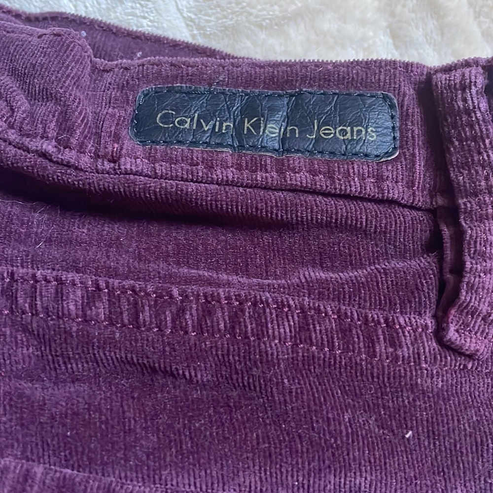 Soft pants